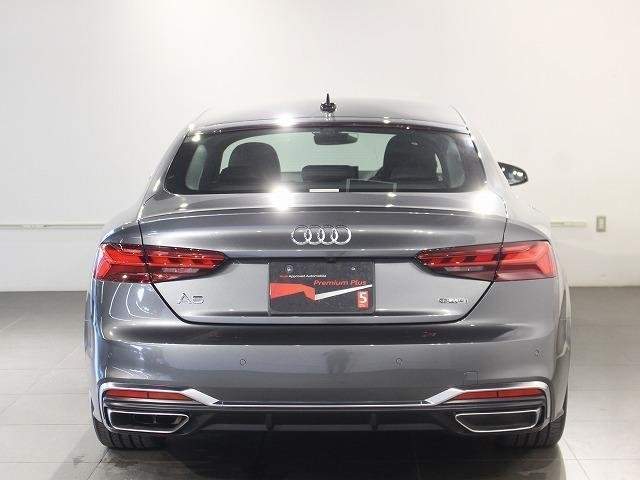 Ref:AUX-20283120 AUDI A5 SPORTBACK 2022 - Image 10