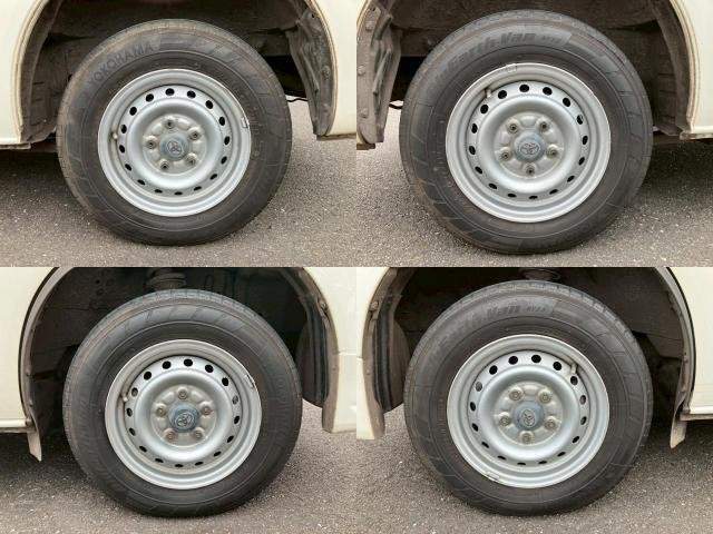 Ref:AUX-20284529 TOYOTA LITEACE VAN 2019 - Image 4