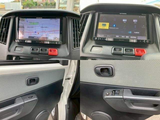 Ref:AUX-20284529 TOYOTA LITEACE VAN 2019 - Image 5