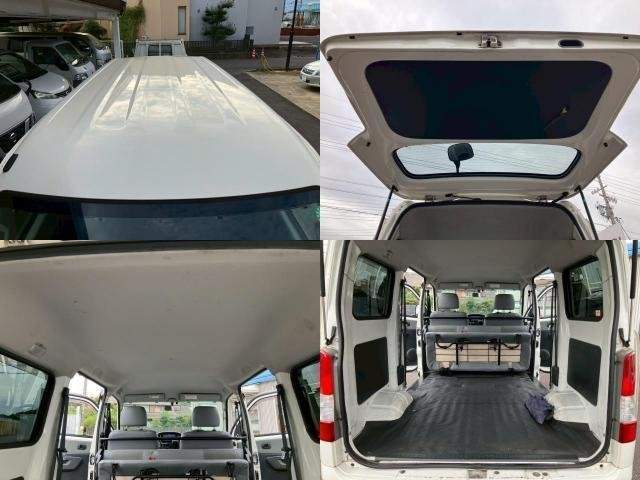 Ref:AUX-20284529 TOYOTA LITEACE VAN 2019 - Image 6