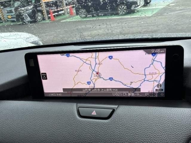 Ref:AUX-20284542 MAZDA CX-60 2023 - Image 12