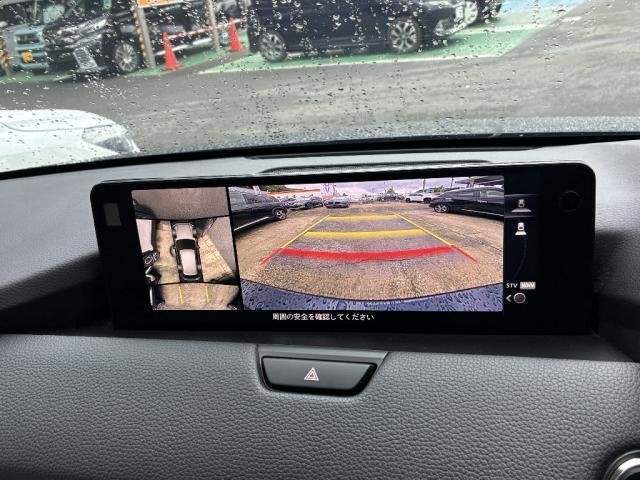 Ref:AUX-20284542 MAZDA CX-60 2023 - Image 13