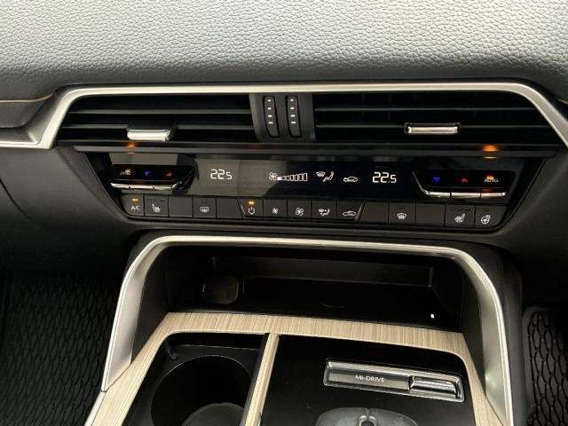 Ref:AUX-20284542 MAZDA CX-60 2023 - Image 14