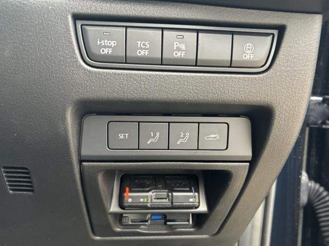 Ref:AUX-20284542 MAZDA CX-60 2023 - Image 16