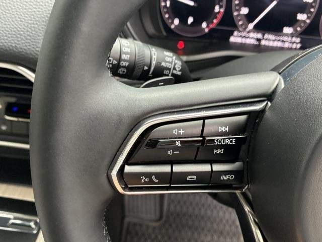 Ref:AUX-20284542 MAZDA CX-60 2023 - Image 18