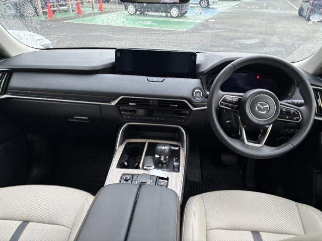 Ref:AUX-20284542 MAZDA CX-60 2023 - Image 3