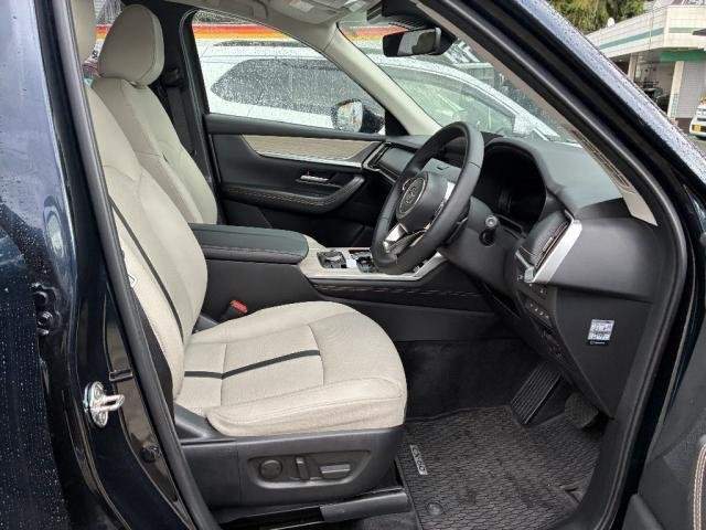 Ref:AUX-20284542 MAZDA CX-60 2023 - Image 4
