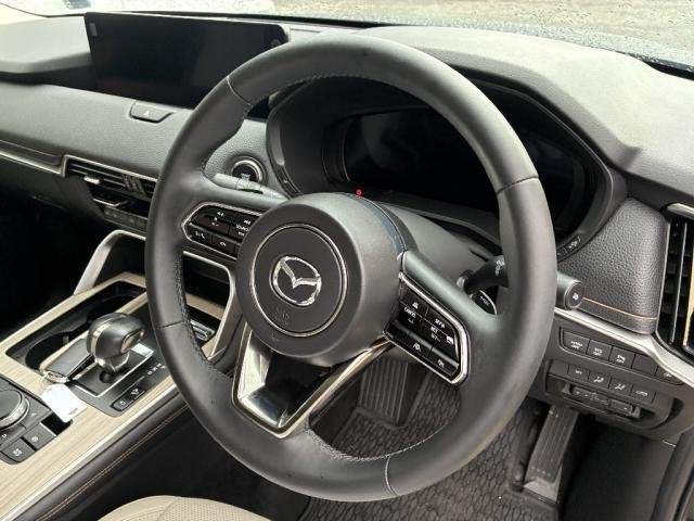 Ref:AUX-20284542 MAZDA CX-60 2023 - Image 7