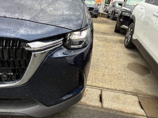 Ref:AUX-20284542 MAZDA CX-60 2023 - Image 8