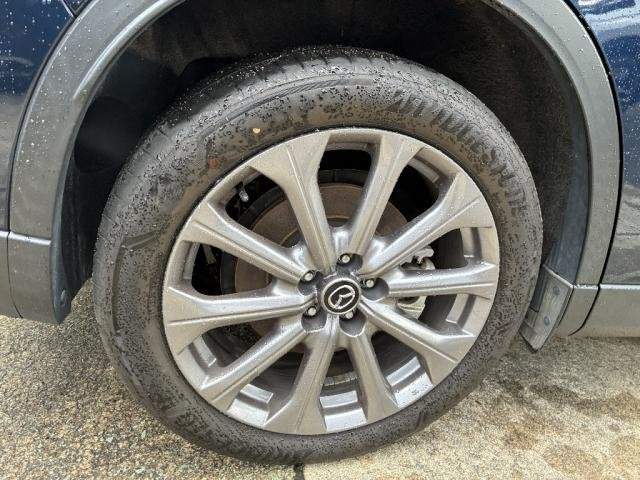 Ref:AUX-20284542 MAZDA CX-60 2023 - Image 9