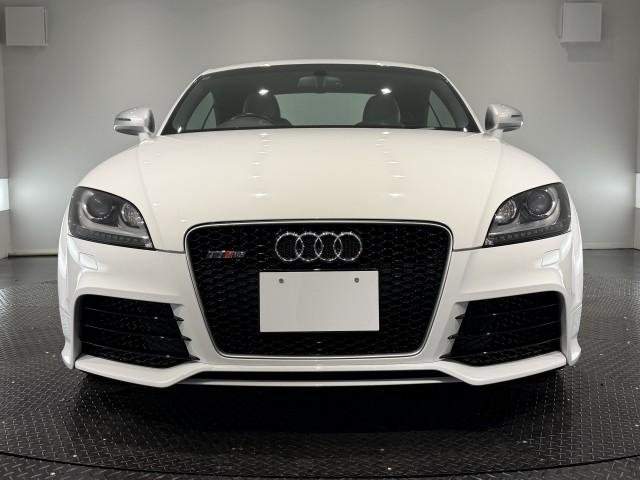 Ref:AUX-20285031 AUDI TT RS COUPE 2011 - Image 2
