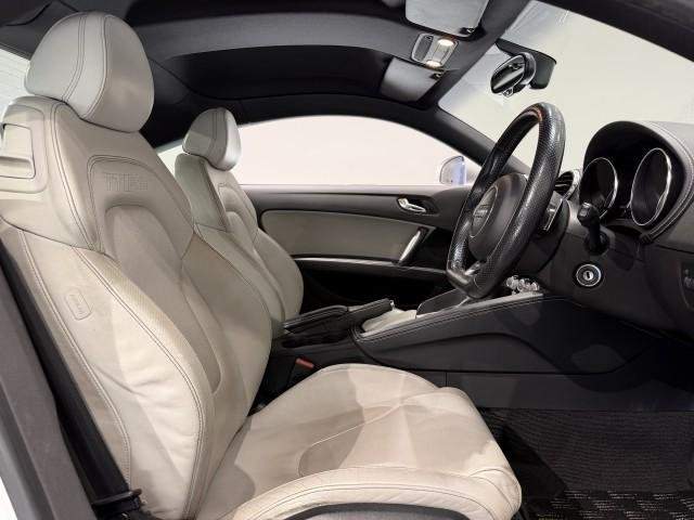 Ref:AUX-20285031 AUDI TT RS COUPE 2011 - Image 5