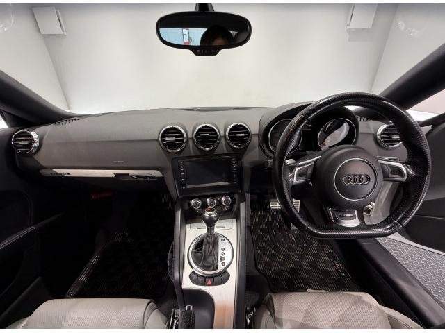 Ref:AUX-20285031 AUDI TT RS COUPE 2011 - Image 6