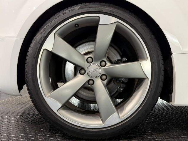 Ref:AUX-20285031 AUDI TT RS COUPE 2011 - Image 9