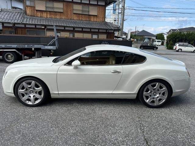 Ref:AUX-20285033 BENTLEY CONTINENTAL 2006 - Image 2