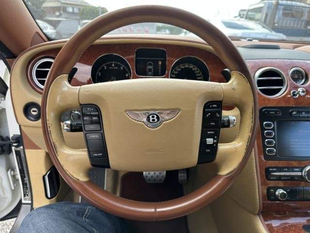 Ref:AUX-20285033 BENTLEY CONTINENTAL 2006 - Image 12