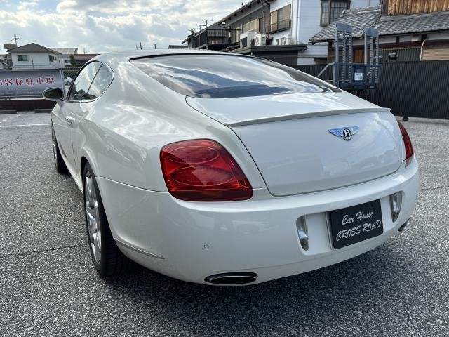 Ref:AUX-20285033 BENTLEY CONTINENTAL 2006 - Image 3
