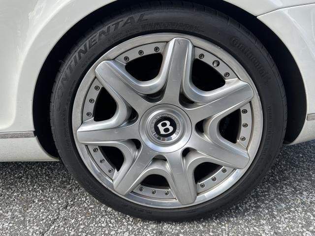 Ref:AUX-20285033 BENTLEY CONTINENTAL 2006 - Image 4