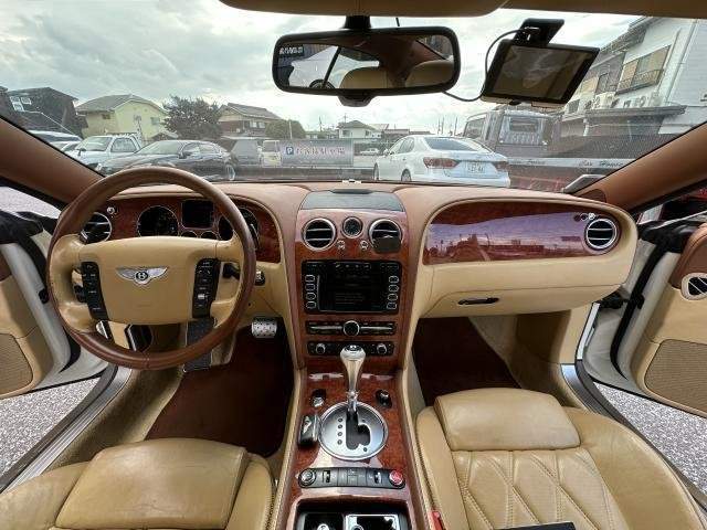 Ref:AUX-20285033 BENTLEY CONTINENTAL 2006 - Image 5
