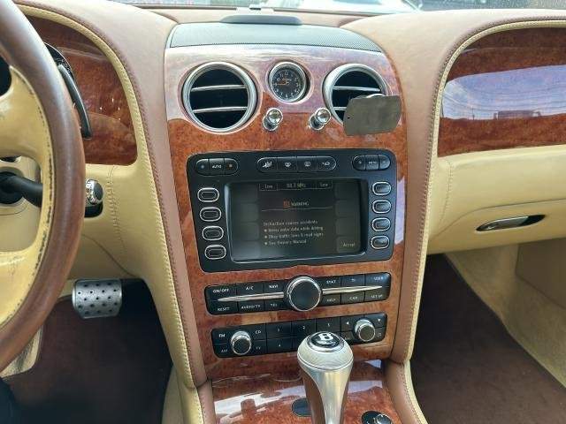 Ref:AUX-20285033 BENTLEY CONTINENTAL 2006 - Image 6