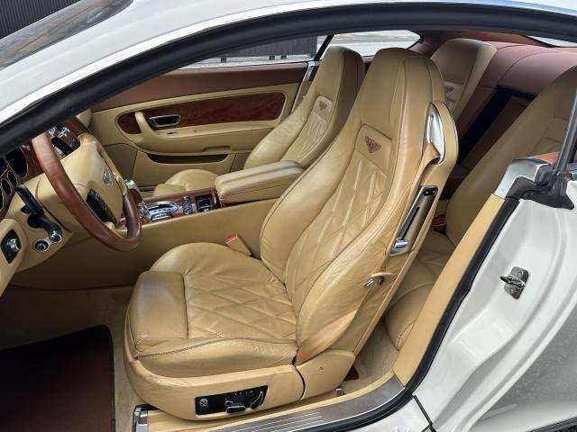 Ref:AUX-20285033 BENTLEY CONTINENTAL 2006 - Image 7