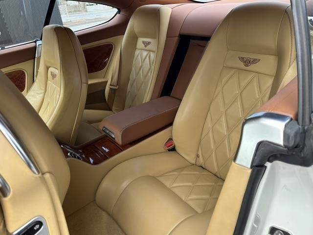 Ref:AUX-20285033 BENTLEY CONTINENTAL 2006 - Image 8