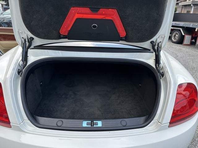 Ref:AUX-20285033 BENTLEY CONTINENTAL 2006 - Image 9