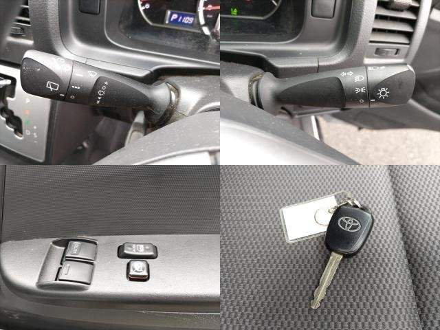 Ref:AUX-20287092 TOYOTA REGIUS ACE VAN 2019 - Image 12