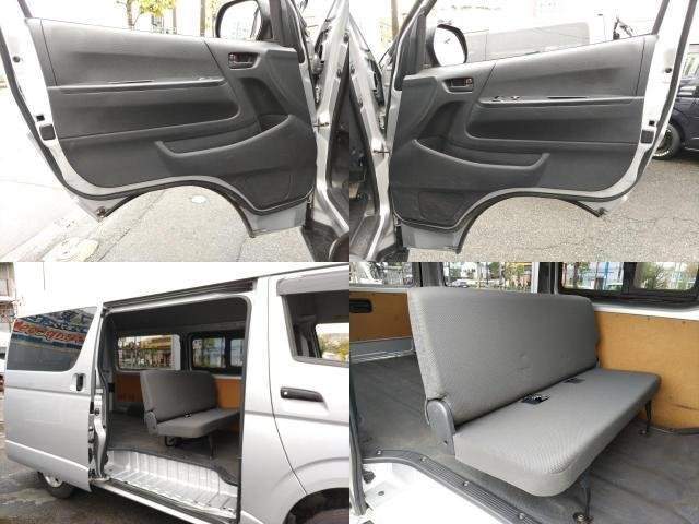 Ref:AUX-20287092 TOYOTA REGIUS ACE VAN 2019 - Image 15