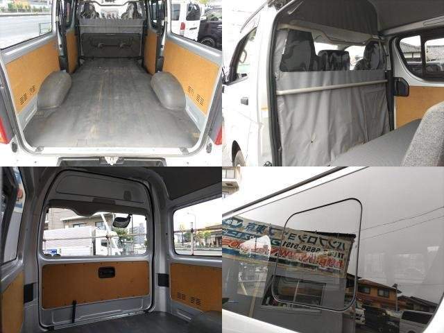 Ref:AUX-20287092 TOYOTA REGIUS ACE VAN 2019 - Image 16