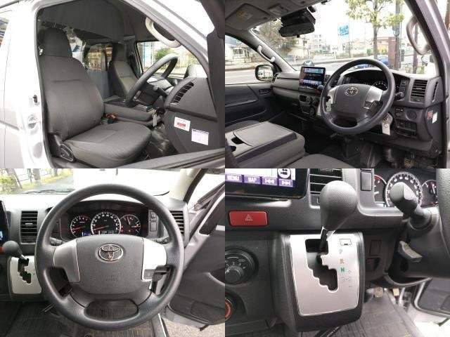 Ref:AUX-20287092 TOYOTA REGIUS ACE VAN 2019 - Image 3