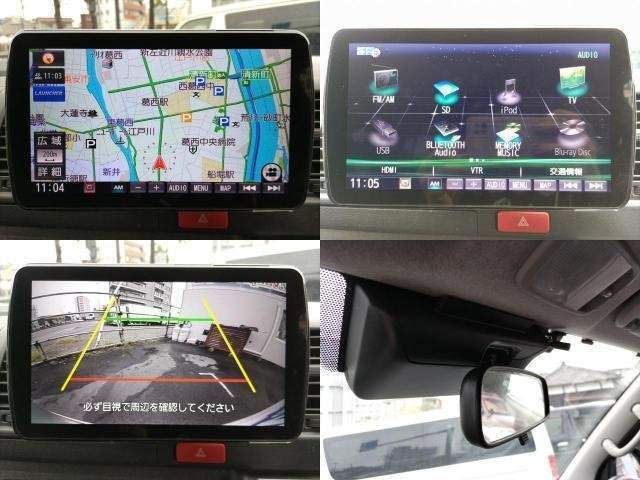 Ref:AUX-20287092 TOYOTA REGIUS ACE VAN 2019 - Image 4