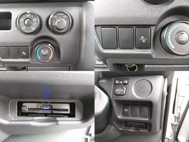 Ref:AUX-20287092 TOYOTA REGIUS ACE VAN 2019 - Image 5