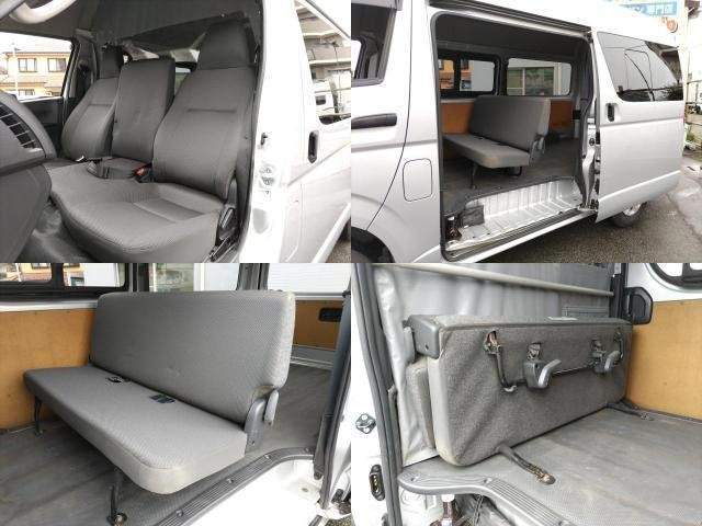 Ref:AUX-20287092 TOYOTA REGIUS ACE VAN 2019 - Image 6