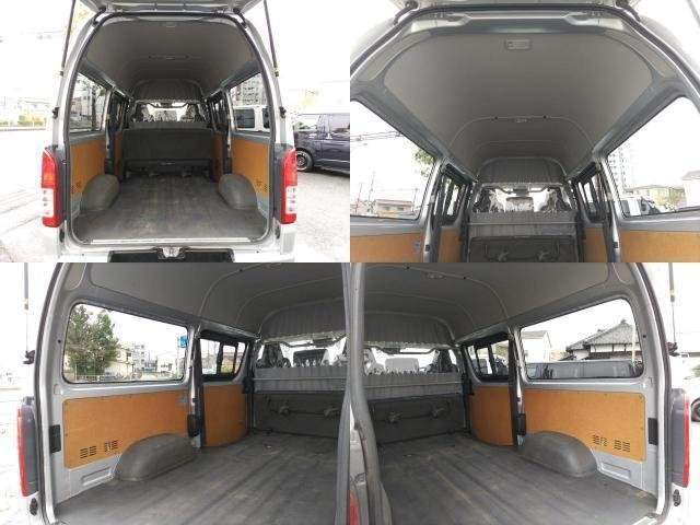 Ref:AUX-20287092 TOYOTA REGIUS ACE VAN 2019 - Image 7