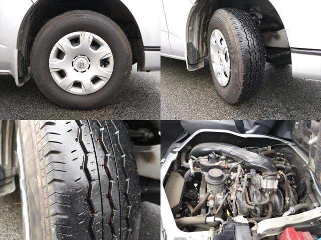 Ref:AUX-20287092 TOYOTA REGIUS ACE VAN 2019 - Image 8