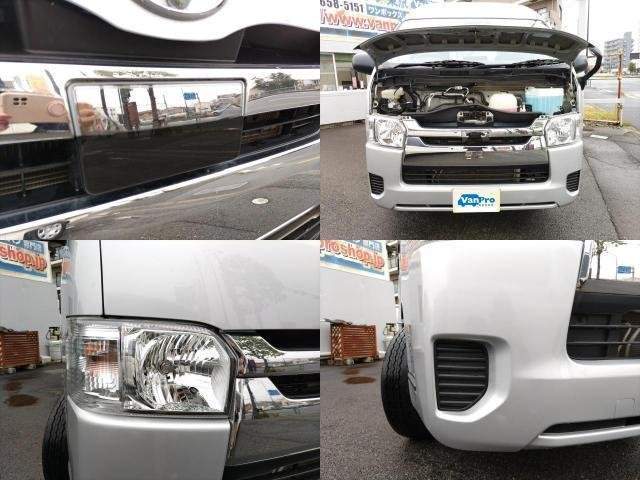 Ref:AUX-20287092 TOYOTA REGIUS ACE VAN 2019 - Image 9