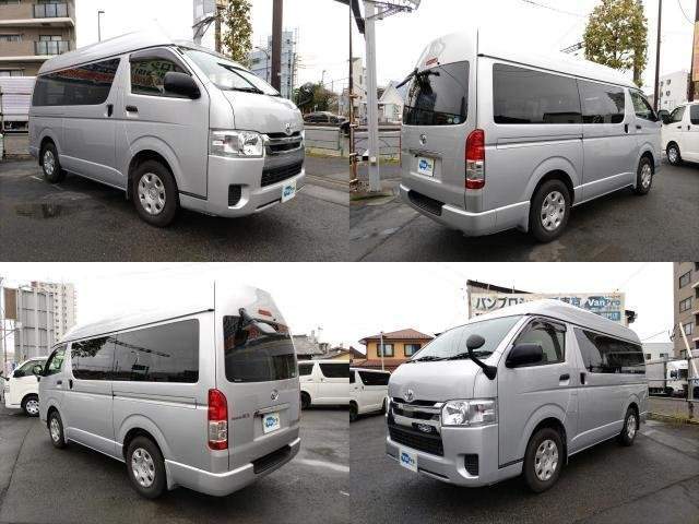 Ref:AUX-20287092 TOYOTA REGIUS ACE VAN 2019 - Image 10