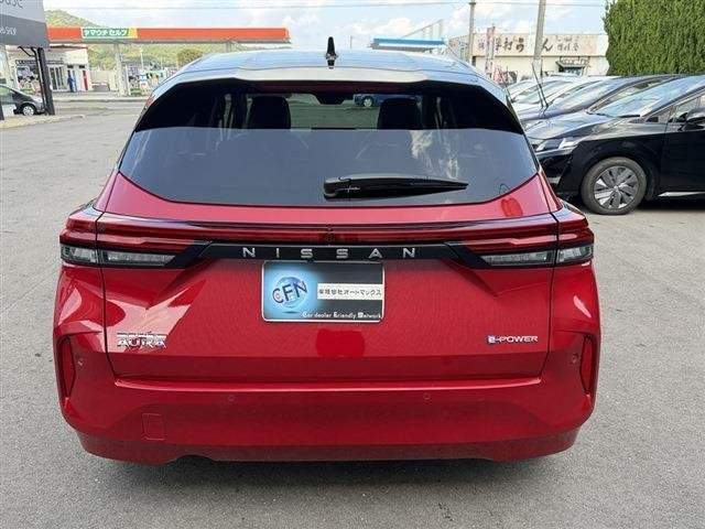 Ref:AUX-20291971 NISSAN NOTE 2023 - Image 13