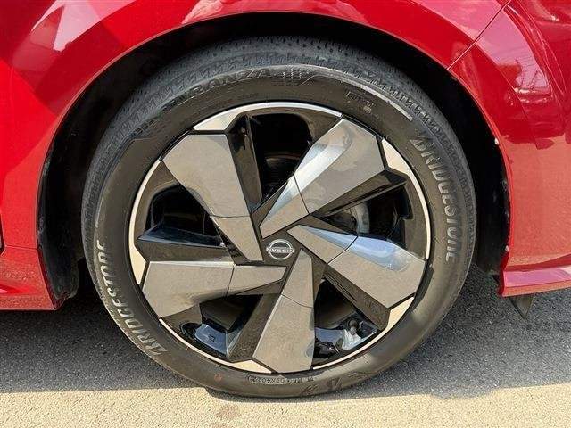 Ref:AUX-20291971 NISSAN NOTE 2023 - Image 14