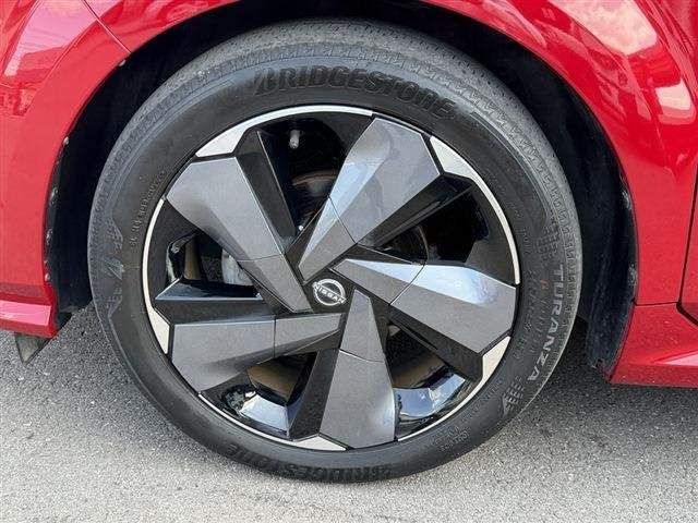 Ref:AUX-20291971 NISSAN NOTE 2023 - Image 17