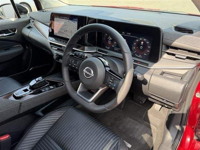 Ref:AUX-20291971 NISSAN NOTE 2023 - Image 18