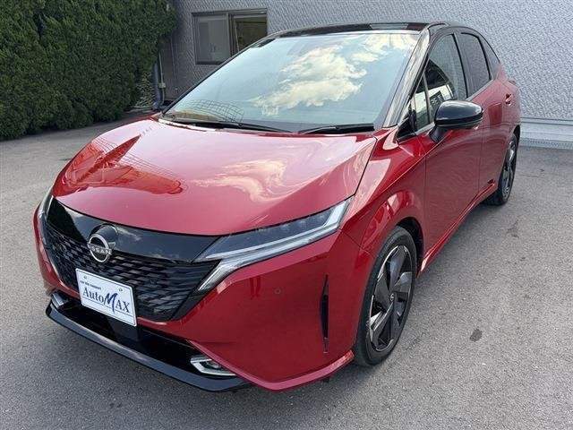 Ref:AUX-20291971 NISSAN NOTE 2023 - Image 19