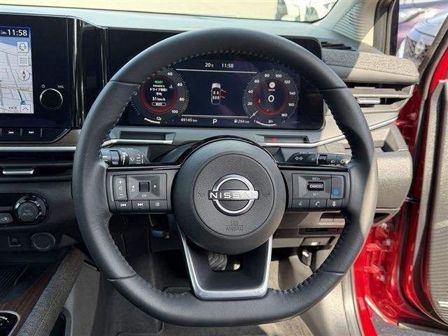 Ref:AUX-20291971 NISSAN NOTE 2023 - Image 20