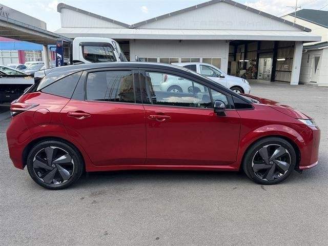 Ref:AUX-20291971 NISSAN NOTE 2023 - Image 4