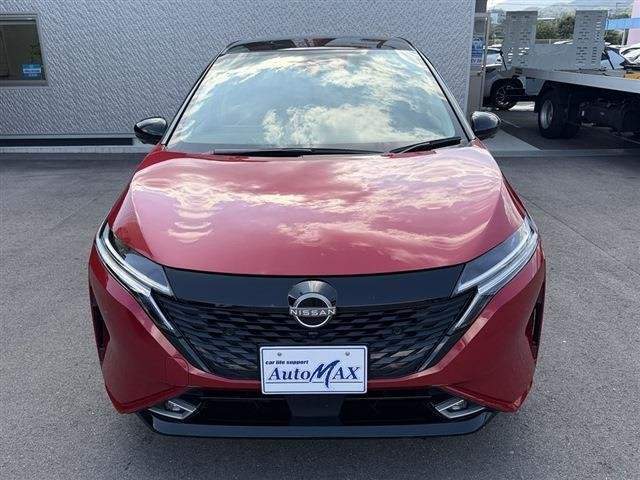 Ref:AUX-20291971 NISSAN NOTE 2023 - Image 5