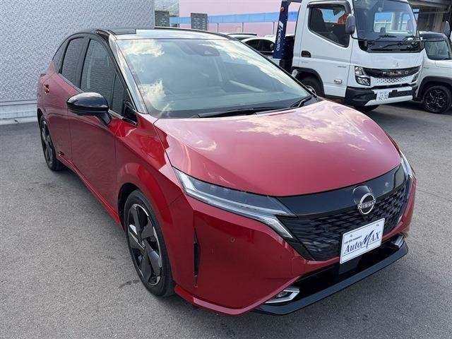 Ref:AUX-20291971 NISSAN NOTE 2023 - Image 6