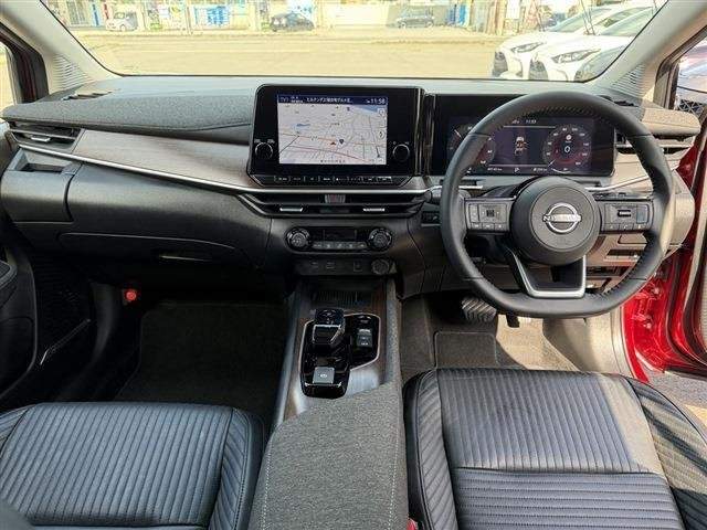 Ref:AUX-20291971 NISSAN NOTE 2023 - Image 7