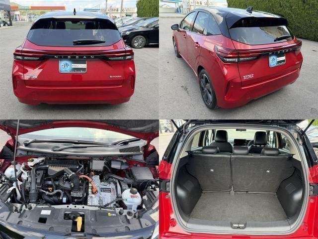 Ref:AUX-20291971 NISSAN NOTE 2023 - Image 8