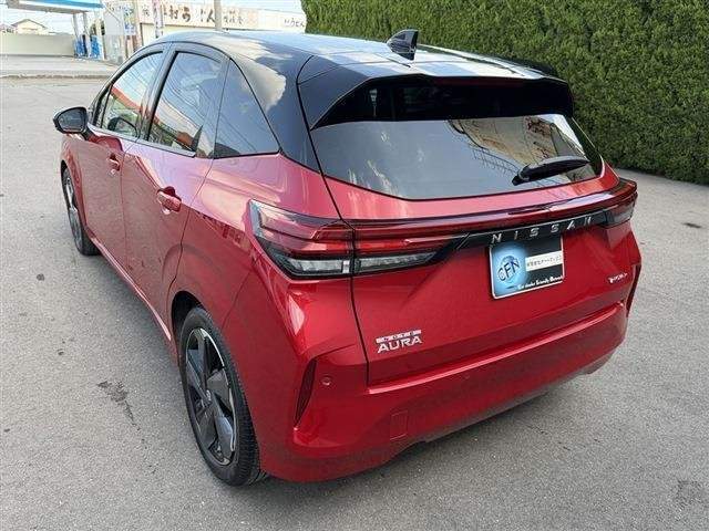 Ref:AUX-20291971 NISSAN NOTE 2023 - Image 10